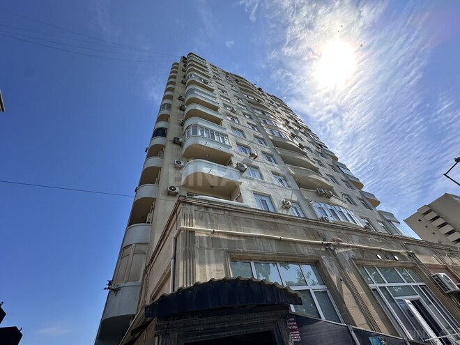 Satılır  obyekt 138 m², Qara Qarayev m., photo 28 from 32