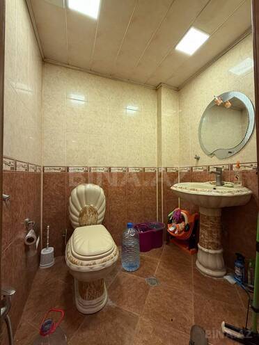 Продаётся 3-комн. новостройка 131 м², м. Ази Асланов, photo 11 from 14