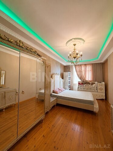 Продаётся 3-комн. новостройка 131 м², м. Ази Асланов, photo 7 from 14