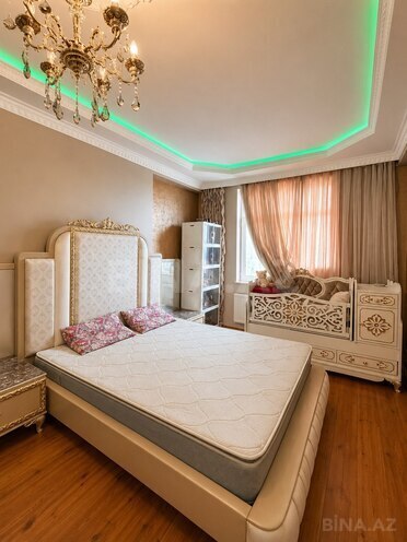 Продаётся 3-комн. новостройка 131 м², м. Ази Асланов, photo 6 from 14