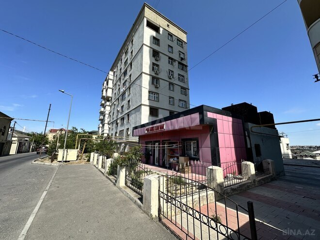 Satılır  obyekt 138 m², Qara Qarayev m., photo 29 from 32