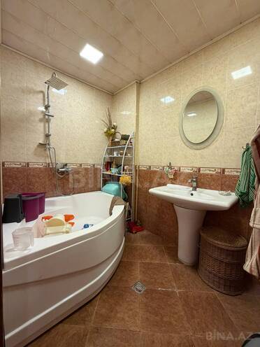 Продаётся 3-комн. новостройка 131 м², м. Ази Асланов, photo 12 from 14