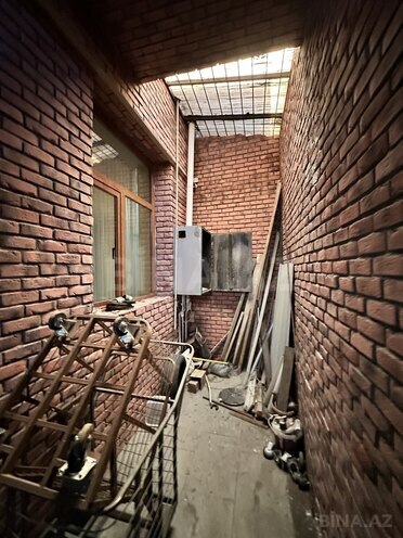 Satılır  obyekt 138 m², Qara Qarayev m., photo 31 from 32