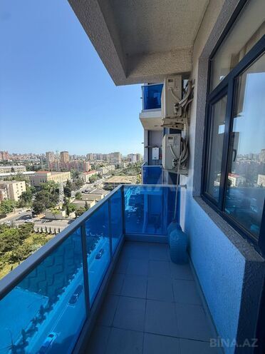 Satılır 2 otaqlı yeni tikili 83 m², Qara Qarayev m., photo 11 from 19