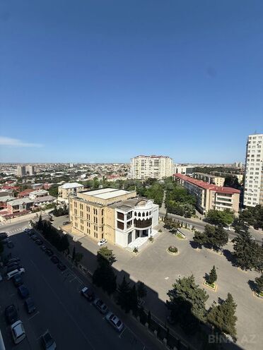 Satılır 2 otaqlı yeni tikili 83 m², Qara Qarayev m., photo 16 from 19