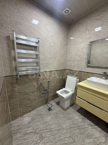 Satılır 2 otaqlı yeni tikili 83 m², Qara Qarayev m., photo 12 from 19