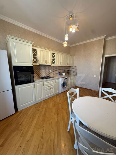 Satılır 2 otaqlı yeni tikili 83 m², Qara Qarayev m., photo 6 from 19