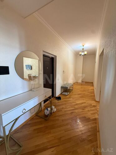 Satılır 2 otaqlı yeni tikili 83 m², Qara Qarayev m., photo 8 from 19
