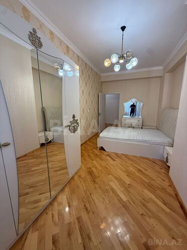 Satılır 2 otaqlı yeni tikili 83 m², Qara Qarayev m., photo 10 from 19