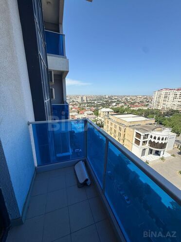Satılır 2 otaqlı yeni tikili 83 m², Qara Qarayev m., photo 7 from 19