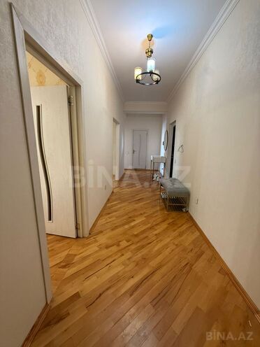 Satılır 2 otaqlı yeni tikili 83 m², Qara Qarayev m., photo 4 from 19