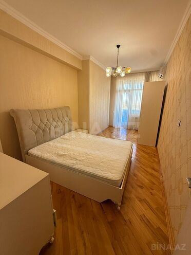 Satılır 2 otaqlı yeni tikili 83 m², Qara Qarayev m., photo 9 from 19