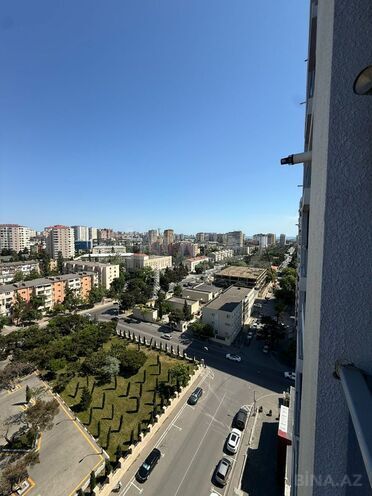 Satılır 2 otaqlı yeni tikili 83 m², Qara Qarayev m., photo 15 from 19