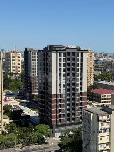 Satılır 2 otaqlı yeni tikili 60 m², Azadlıq Prospekti m., photo 1 from 14