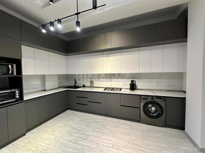 İcarəyə verilir 4 otaqlı həyət evi/bağ evi 320 m², Novxanı q., photo 15 from 23