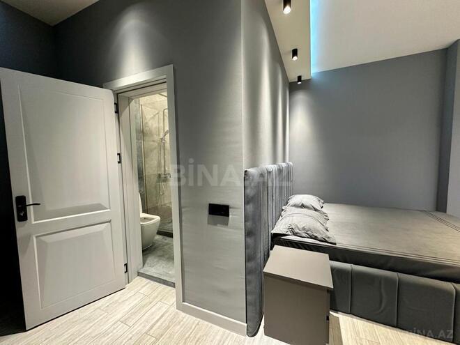 İcarəyə verilir 4 otaqlı həyət evi/bağ evi 320 m², Novxanı q., photo 9 from 23