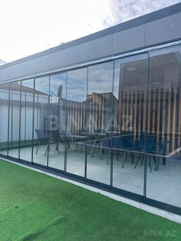 İcarəyə verilir 4 otaqlı həyət evi/bağ evi 320 m², Novxanı q., photo 21 from 23