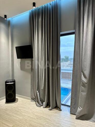 İcarəyə verilir 4 otaqlı həyət evi/bağ evi 320 m², Novxanı q., photo 6 from 23