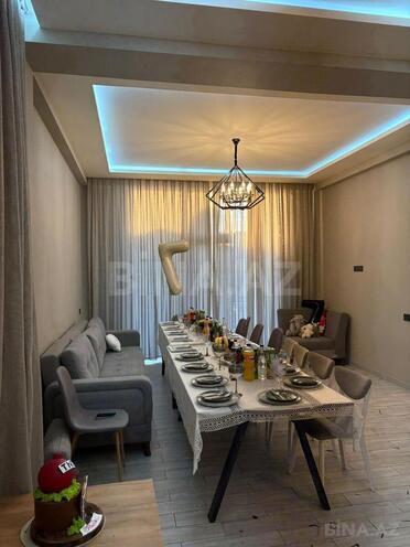 İcarəyə verilir 4 otaqlı həyət evi/bağ evi 320 m², Novxanı q., photo 20 from 23