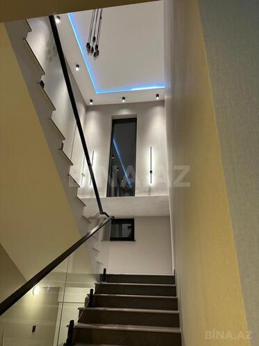 İcarəyə verilir 4 otaqlı həyət evi/bağ evi 320 m², Novxanı q., photo 13 from 23