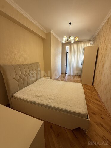 Satılır 2 otaqlı yeni tikili 83 m², Qara Qarayev m., photo 14 from 19