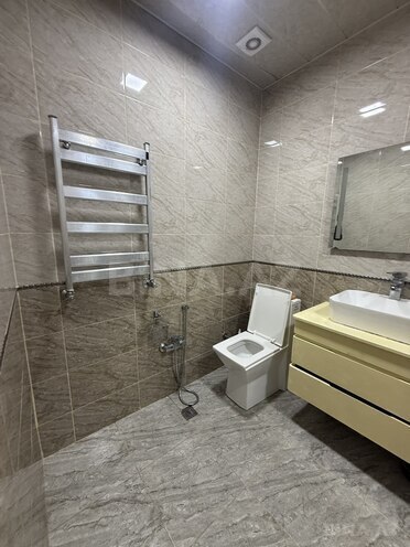 Satılır 2 otaqlı yeni tikili 83 m², Qara Qarayev m., photo 16 from 19