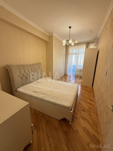 Satılır 2 otaqlı yeni tikili 83 m², Qara Qarayev m., photo 12 from 19