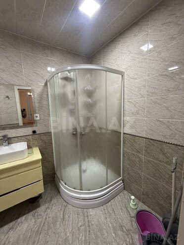 Satılır 2 otaqlı yeni tikili 83 m², Qara Qarayev m., photo 15 from 19