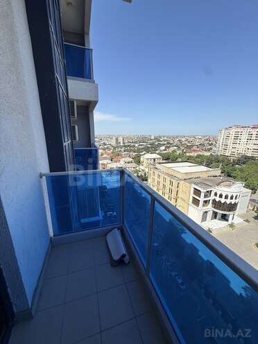 Satılır 2 otaqlı yeni tikili 83 m², Qara Qarayev m., photo 8 from 19