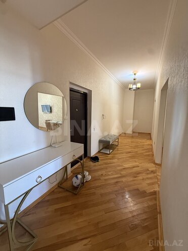 Satılır 2 otaqlı yeni tikili 83 m², Qara Qarayev m., photo 10 from 19
