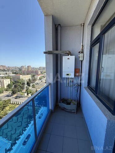 Satılır 2 otaqlı yeni tikili 83 m², Qara Qarayev m., photo 7 from 19