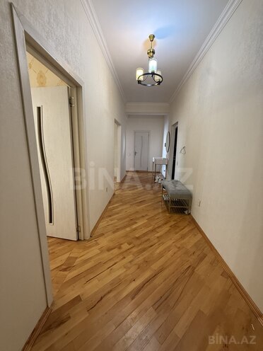 Satılır 2 otaqlı yeni tikili 83 m², Qara Qarayev m., photo 9 from 19