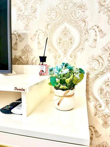 İcarəyə verilir 2 otaqlı yeni tikili 70 m², Gənclik m., photo 9 from 12