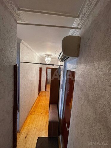 İcarəyə verilir 2 otaqlı köhnə tikili 60 m², Xalqlar Dostluğu m., photo 11 from 15