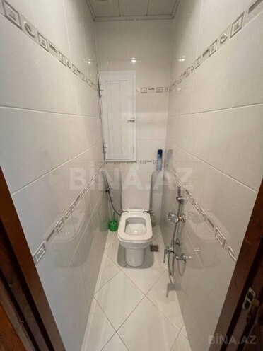 İcarəyə verilir 2 otaqlı köhnə tikili 60 m², Xalqlar Dostluğu m., photo 14 from 15