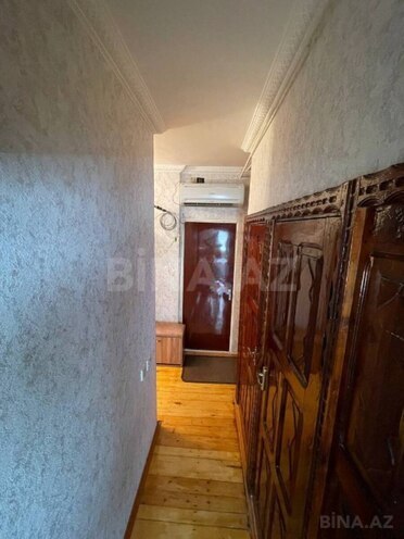 İcarəyə verilir 2 otaqlı köhnə tikili 60 m², Xalqlar Dostluğu m., photo 12 from 15