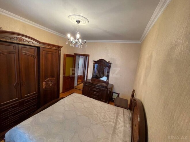 İcarəyə verilir 2 otaqlı köhnə tikili 60 m², Xalqlar Dostluğu m., photo 3 from 15
