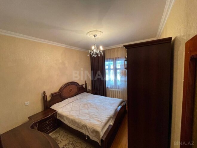 İcarəyə verilir 2 otaqlı köhnə tikili 60 m², Xalqlar Dostluğu m., photo 1 from 15