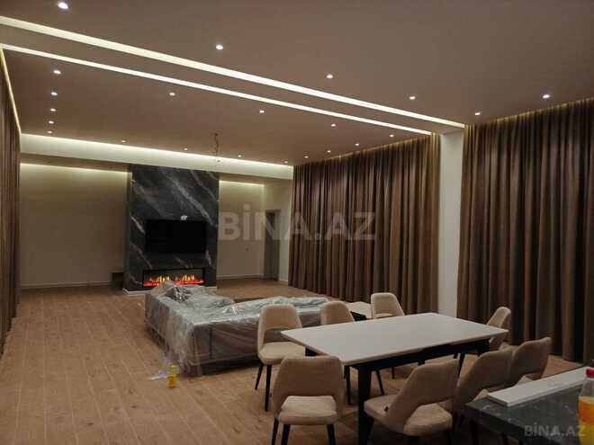 Сдаётся 4-комн. дом/дача 200 м², пос. Нардаран, photo 17 from 32