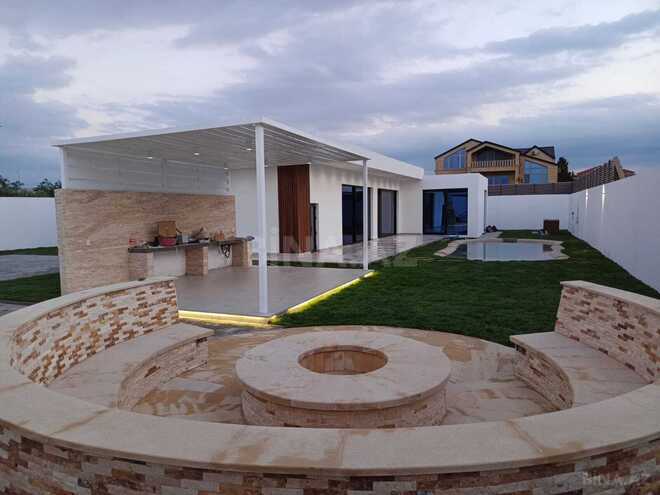 Сдаётся 4-комн. дом/дача 200 м², пос. Нардаран, photo 9 from 32