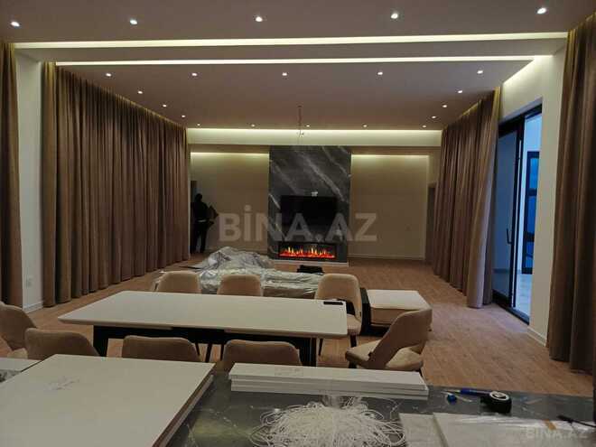 Сдаётся 4-комн. дом/дача 200 м², пос. Нардаран, photo 16 from 32