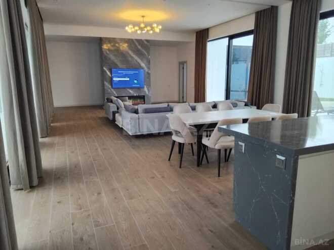 Сдаётся 4-комн. дом/дача 200 м², пос. Нардаран, photo 15 from 32