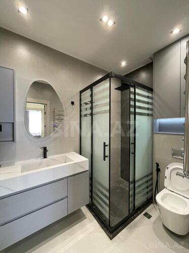 İcarəyə verilir 2 otaqlı yeni tikili 85 m², 28 May m., photo 13 from 19