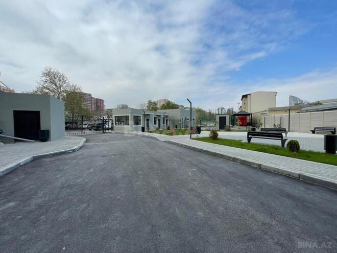 İcarəyə verilir 2 otaqlı yeni tikili 85 m², 28 May m., photo 16 from 19