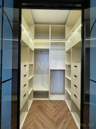 İcarəyə verilir 2 otaqlı yeni tikili 85 m², 28 May m., photo 9 from 19