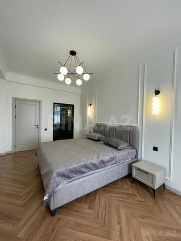 İcarəyə verilir 2 otaqlı yeni tikili 85 m², 28 May m., photo 8 from 19