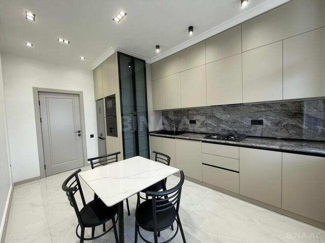 İcarəyə verilir 2 otaqlı yeni tikili 85 m², 28 May m., photo 11 from 19