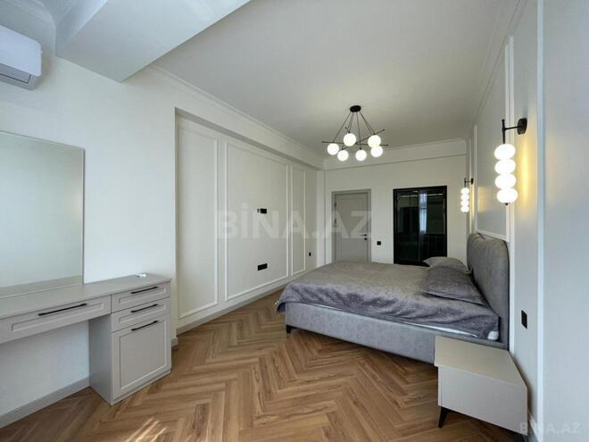 İcarəyə verilir 2 otaqlı yeni tikili 85 m², 28 May m., photo 7 from 19