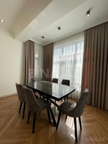 İcarəyə verilir 2 otaqlı yeni tikili 85 m², 28 May m., photo 5 from 19
