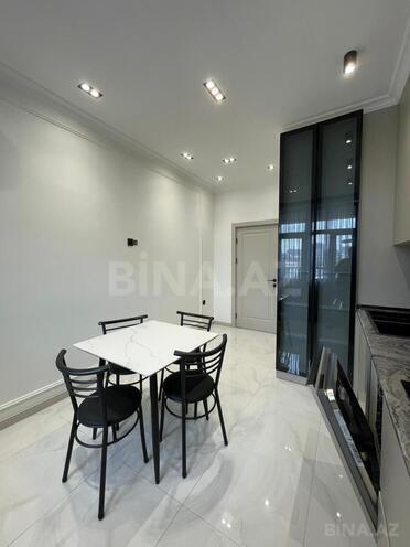 İcarəyə verilir 2 otaqlı yeni tikili 85 m², 28 May m., photo 12 from 19